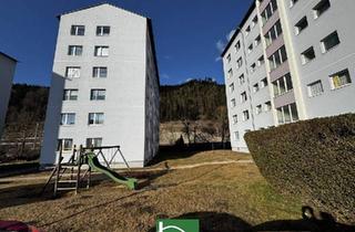 Wohnung mieten in 8680 Mürzzuschlag, Wohneinheiten zur Miete – Jetzt zugreifen!