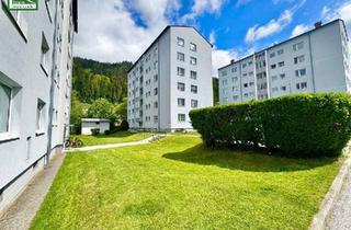 Wohnung mieten in 8680 Mürzzuschlag, Wohneinheiten zur Miete – Jetzt zugreifen!