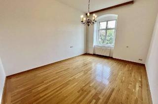 Büro zu mieten in 3261 Steinakirchen am Forst, Inklusive Heizkosten! Büro/Praxis mit 30qm im Schloss Wolfpassing!