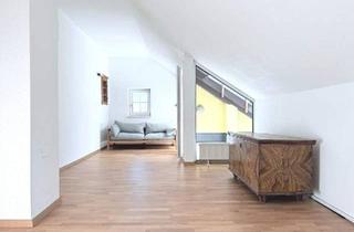 Loft kaufen in 4600 Wels, Loftartiges Wohnen mit Terrasse und Burggartenblick