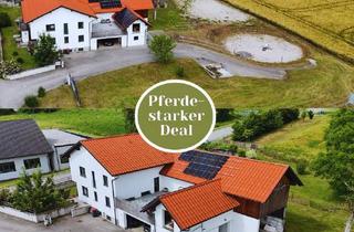 Haus kaufen in 4673 Gaspoltshofen, Saniertes Traumhaus mit Platz für Pferde & Kleintiere