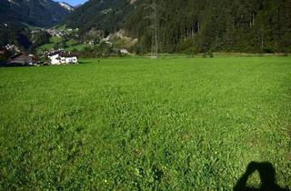  in 6290 Schwendau, Grundstück direkt an der Landesstrasse in Baurecht