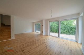 Reihenhaus kaufen in Hauptstraße 67 Haus 2, 2326 Maria-Lanzendorf, NEUER PREIS - 4-Zimmer Familientraum: Exklusives Reihenhaus!