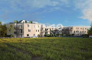 Wohnung kaufen in Ing. Karl Strycek Straße, 2326 Maria-Lanzendorf, kompaktes Raumwunder mit 4 Zimmern!