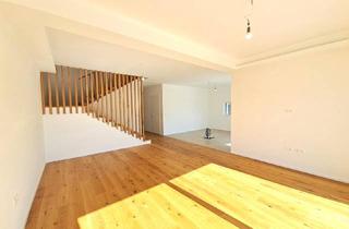 Doppelhaushälfte kaufen in 3311 Zeillern, ERSTBEZUG! Exklusive Haushälfte mit Klima, Garage, Garten u. Pool