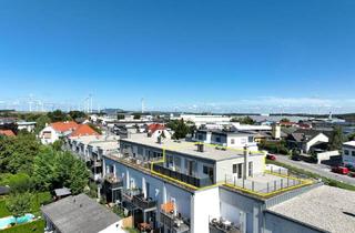 Penthouse kaufen in 2460 Bruck an der Leitha, Leben wie im Penthouse!