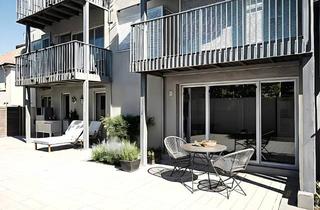 Wohnung kaufen in 2460 Bruck an der Leitha, NEUER PREIS! Moderne Terrassen-Erdgeschoßwohnung, 4 Zimmer, Ruhelage!