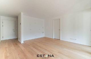 Wohnung kaufen in Laxenburger Straße, 1100 Wien, Nähe U-Bahn U1 - Neubauwohnung mit Loggia perfekt für Pärchen geeignet - Provisionsfrei