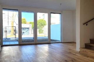 Wohnung kaufen in Badeteich Süßenbrunn, 1220 Wien, Bela-Lasky-Gasse