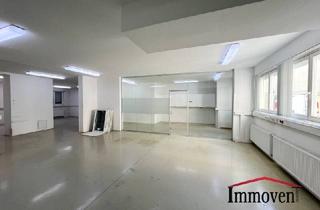 Geschäftslokal mieten in Brigittagasse, 1200 Wien, PROVISIONSFREI - Direkt beim Nordwestbahnhof - Große Gewerbefläche (Mietbeginn nach Vereinbarung)