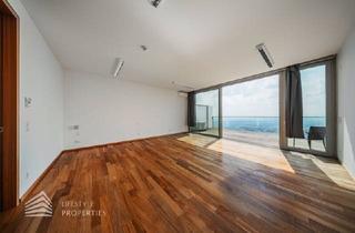 Wohnung mieten in Am Kahlenberg, 1190 Wien, Einzigartiger Blick über Wien! Garconniere mit Terrasse am Kahlenberg
