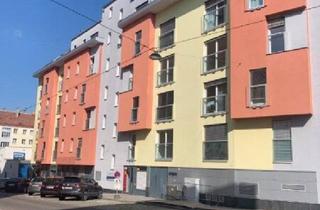 Wohnung kaufen in Römergasse, 1160 Wien, Vorsorgewohnung in der Römergasse mit Terrasse und Garten