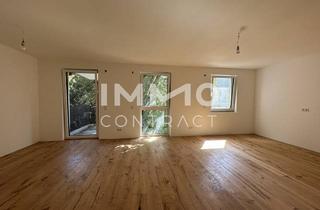 Haus kaufen in Hirschstettner Straße, 1220 Wien, Anlegerpreis: Wohnen auf drei Ebenen - 3-Zimmer-Townhouse mit Dachterrasse