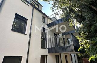 Wohnung kaufen in Hirschstettner Straße, 1220 Wien, Anlegerpreis: 1,5 Zimmer Wohnung in Ruhelage mit bester Anbindung