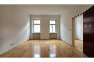 Wohnung kaufen in Haydnpark, 1120 Wien, 2,5 Zimmer Altbauwohnung ++ Nähe Haydnpark und 5. Bezirk ++ Sanierungsbedürftig