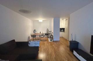 Wohnung mieten in Halbgasse, 1070 Wien, Zentrale, ruhige 3-Zimmer-Wohnung mit Balkon zum Innenhof!