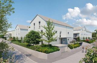 Wohnung kaufen in 5204 Straßwalchen, 71m² Wohnung mit Dachterrasse - jetzt neu in Strasswalchen!