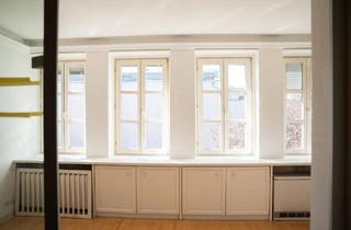 Wohnung kaufen in Lilienthalgasse 39, 8020 Graz, Stilvoll sanierte 4-Zimmer-Altbauwohnung in zentraler Eggenberg-Lage...!