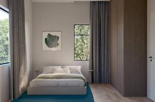 Wohnung kaufen in 2120 Wolkersdorf im Weinviertel, ERSTBEZÜGE I ~13 Minuten von Wien I schlüsselfertig I Luftwärmepumpe I Stellplätze I Bahnhofsnähe