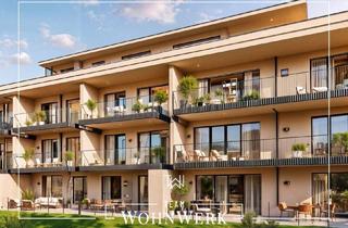 Wohnung kaufen in Waltendorfer Hauptstraße, 8010 Graz, Exklusive Eigentumswohnung mit Garten | Provisionsfrei | Erdwärme Heizung | Hochwertige Ausstattung