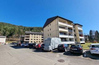 Wohnung kaufen in 8770 Sankt Michael in Obersteiermark, Eigentumswohnung mit Parkplatz in St.Michael in der Obersteiermark