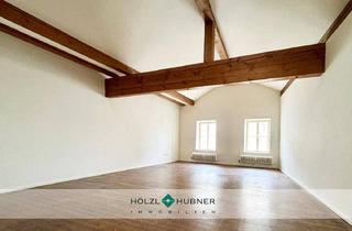 Wohnung mieten in Linzer Gasse, 5020 Salzburg, Traumhafte Dachgeschoßwohnung im Herzen von Salzburg
