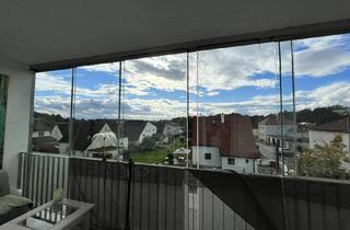 Wohnung mieten in Am Golfplatz 43, 4225 Luftenberg, Alpenblick - Schöne 3-Raumwohnung in Luftenberg