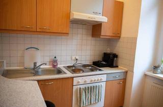 Wohnung mieten in Rainerstraße 13, 4020 Linz, Sonnendurchflutete helle Altbauwohnung im Zentrum (Kurzzeitmiete)