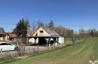 Einfamilienhaus kaufen in 8544 Pölfing, Einfamilienhaus in ruhiger Sonnenlage