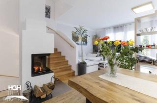 Reihenhaus kaufen in 3107 Sankt Pölten, 3107 St. Pölten Familienparadies im Grünen Nähe Viehofner Seen