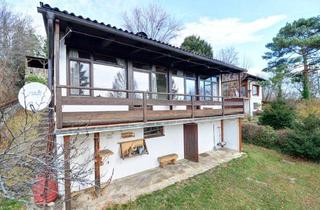 Einfamilienhaus kaufen in 2640 Gloggnitz, Einfamilienhaus mit Ausblick - Gloggnitz