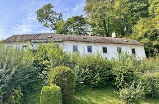 Mehrfamilienhaus kaufen in 2640 Gloggnitz, Wohn- & Investitionsmöglichkeit in Gloggnitz – Zinshaus mit Potenzial!