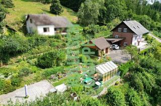 Einfamilienhaus kaufen in 9064 Pischeldorf, Ländliches Einfamilienhaus mit gepflegtem Garten und Doppelcarport in idyllischer Lage.