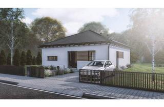 Haus kaufen in 7321 Raiding, Schlüsselfertiges Fertigteilhaus für Ihr Baugrundstück