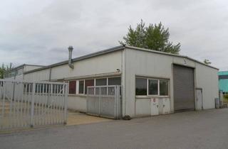 Büro zu mieten in 2201 Seyring, Industriepark Seyring