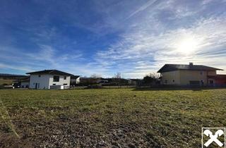 Grundstück zu kaufen in 5113 Sankt Georgen bei Salzburg, Sonniges Grundstück in Holzhausen