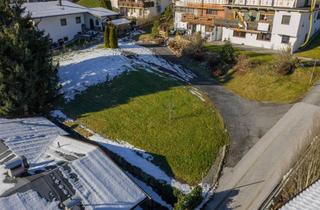 Grundstück zu kaufen in 6352 Ellmau, Voll erschlossenes Baugrundstück in toller Wohngegend von Ellmau