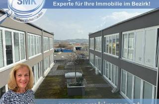 Büro zu mieten in 2111 Tresdorf, ANGENEHME GRÖSSE – BÜRO IM 3. OG EINES MODERNEN HAUSES!