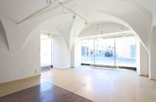 Büro zu mieten in 8700 Leoben, Leoben Zentrum | großzügiges Geschäftslokal mit Büro und Lager | IMS IMMOBILIEN KG