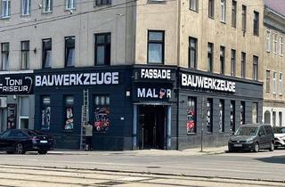 Gewerbeimmobilie mieten in Laxenburgerstraße (Arthaberplatz 5) 89, 1100 Wien, Top gewerbefläche auf der Laxenburgerstraße