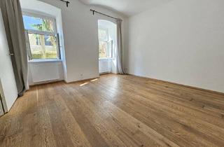Wohnung kaufen in Wimbergergasse, 1070 Wien, Erstbezug: Terrassen Wohnstudio | Ruhe & Sonne im Schottenfeld