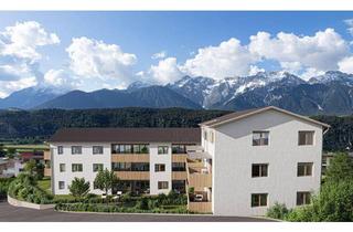 Wohnung kaufen in Schöneck 21a, 6422 Stams, Attraktives Investment! Moderne 2-Zimmer-Anlegerwohnung mit Balkon in Stams