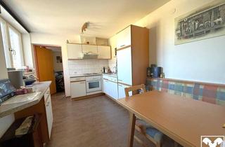 Wohnung kaufen in 6473 Wenns, Optimal geschnittene Starterwohnung - Jetzt zuschlagen!