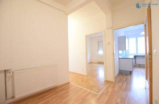 Wohnung kaufen in Hannovergasse, 1200 Wien, Anlagewohnung mit befristetem Mieter – 1200 Wien (Hannovergasse - gleich beim Hannovermarkt)
