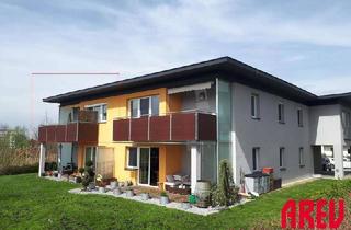 Wohnung kaufen in Walther-Gabler-Weg 12, 4910 Ried im Innkreis, attraktive 3-Zimmer-Wohnung mit Loggia und PKW-Stellplatz im Freien