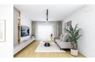Wohnung kaufen in Feldgasse, 9560 Feldkirchen in Kärnten, Neubau Balkonwohnung für Eigennutzung oder als Anlagewohnung