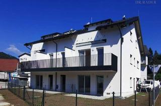 Wohnung kaufen in Feldgasse, 9560 Feldkirchen in Kärnten, NEUBAU Feldgasse - Ihr neues Zuhause