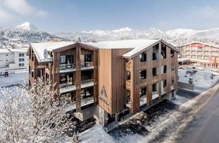 Wohnung kaufen in 6100 Seefeld in Tirol, Summit Seefeld - Investieren. Entspannen. Profitieren