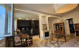 Wohnung kaufen in Kleistgasse 31, 1030 Wien, Architektenumbau! Perfekt aufgeteilte 2-Zimmer-Wohnung im Fasanviertel – 66m2 mit Stil & Ruhe!