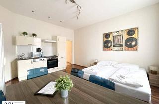 Wohnung kaufen in Troststrasse 116, 1100 Wien, Ready to move in! Vollmöblierte 2-ZImmer Wohnung in guter Lage des 10. Bezirks